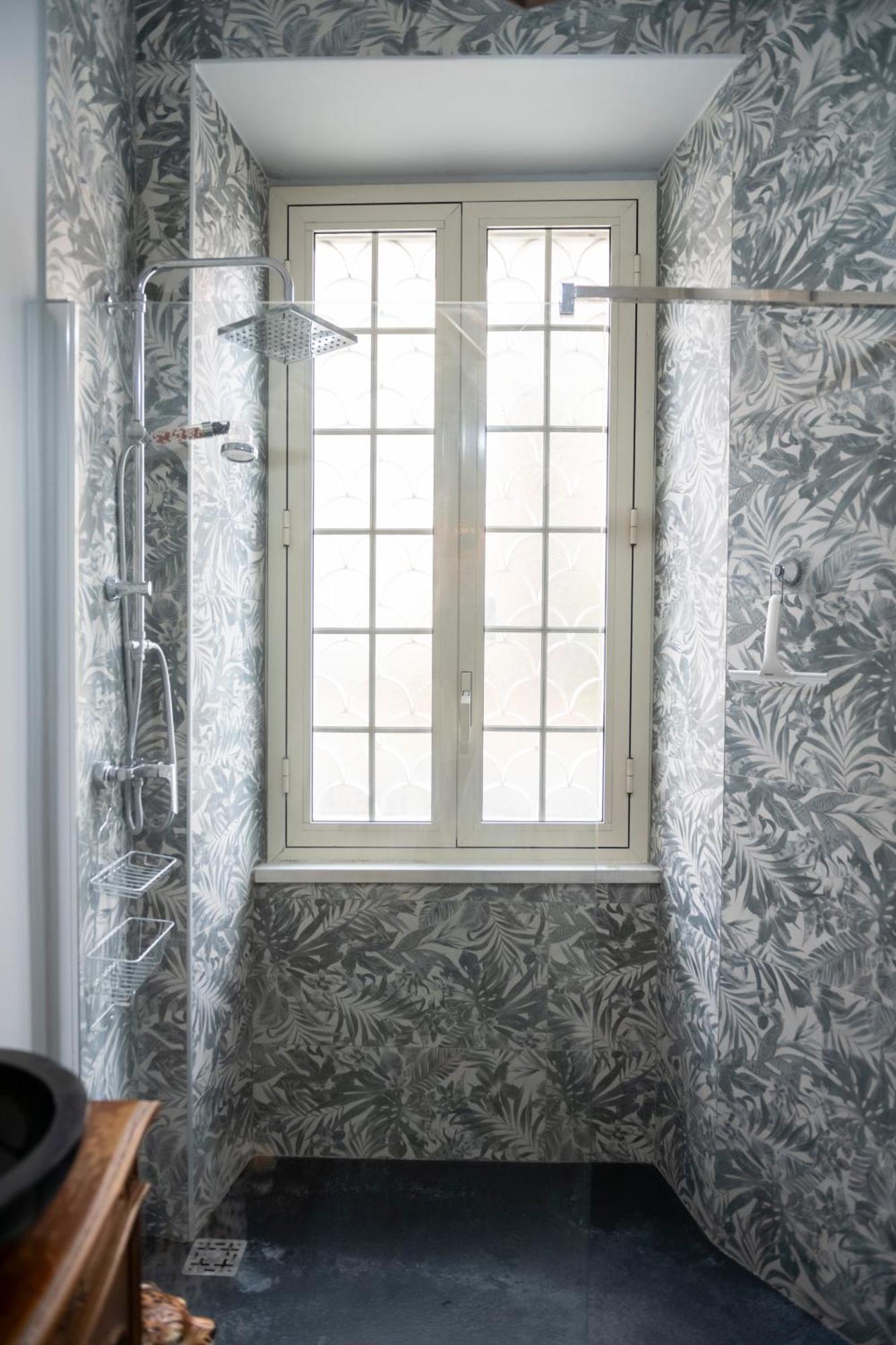 Artist Vatican House Рим Екстериор снимка